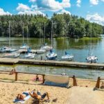 WODNIK RECREATION CENTER