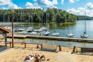 WODNIK FREIZEITZENTRUM