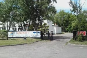 Wodnik Freizeitzentrum