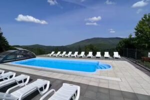 Ośrodek Wypoczynkowy Wojtatówka