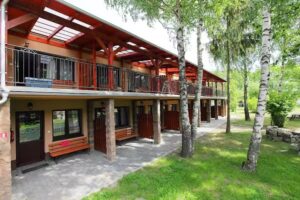 Wrzos Freizeitzentrum