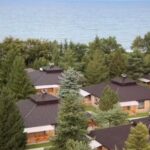 Ośrodek Wypoczynkowy WRZOS