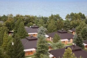 Ośrodek Wypoczynkowy WRZOS