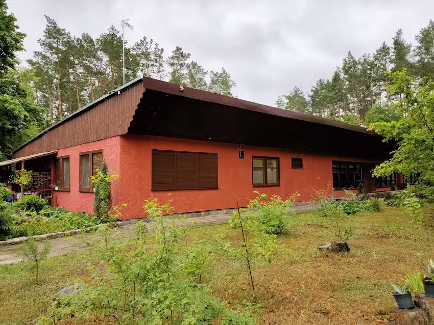 Ośrodek Wypoczynkowy Wrzos Stęszewko