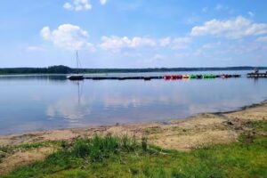 “Zacisze” Recreation Center