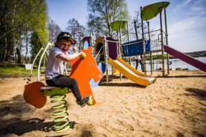 Zawiaty Freizeitzentrum