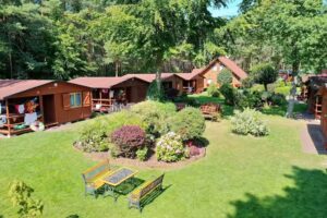 Golden Beach Ferienresort