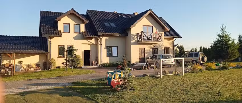 Penderoz&lsquo; Zuflucht