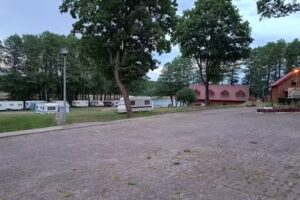 The Old Fairytale Refuge