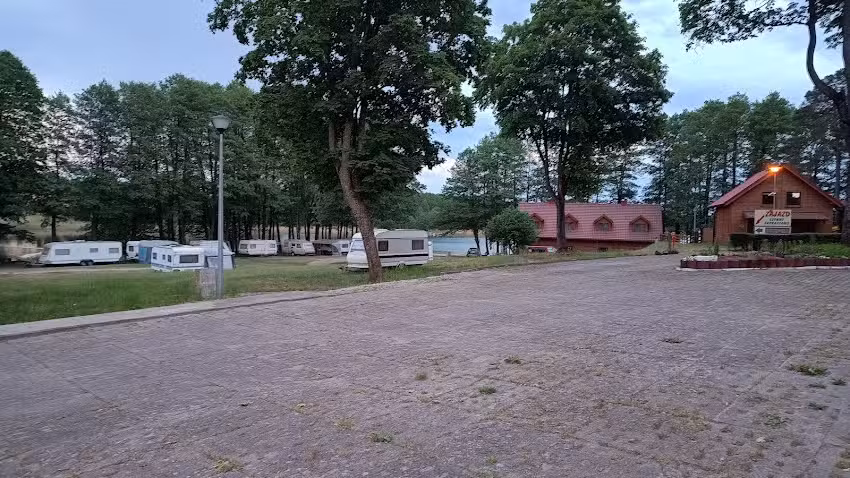 The Old Fairytale Refuge