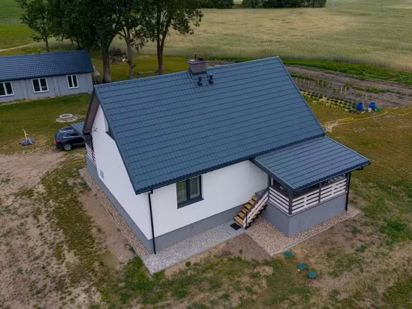 Ostoja Tatary Agritourism