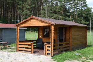 OSTOJA U WICHRA – AGROTURYSTYKA, NOCLEGI