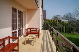 „Ostoja Wypoczynku” Dom, Pokoje Do Wynajęcia