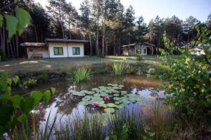 Zaborek-Schutzhütte