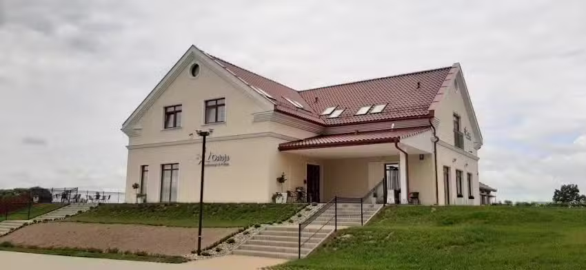 Refuge