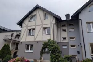 Ostrowianka. Room rental. Wittbrodt M.