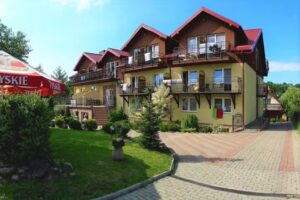 Ostrzycka-Gast bei Maryla’s