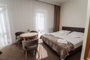 OSW Sportsman Leisure Accommodation Conferences Training Available Rooms