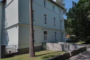 Osw Świnoujście Dolphin Garganey