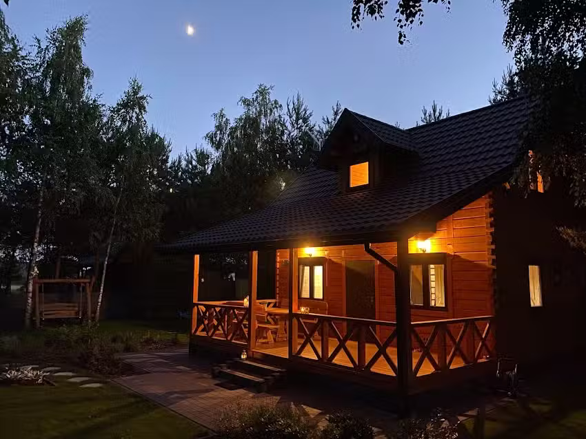 Gulczewo buffer zone