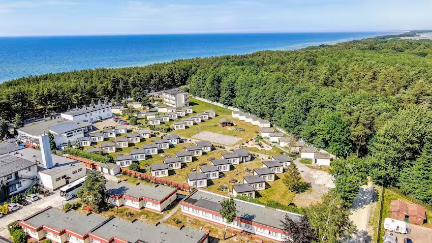 Jaroszowiec Regional Center