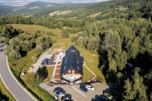 Owca z widokiem – pokoje i apartamenty