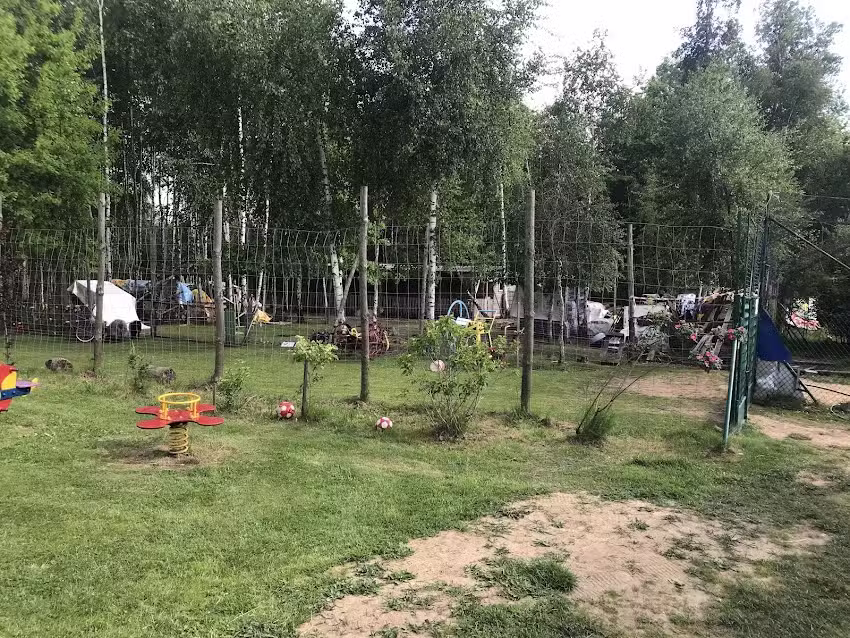 „Shepherd’s Farm“