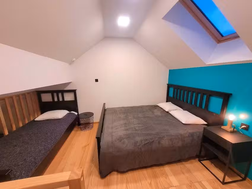 Owczarnia Agrotourism Zorychta