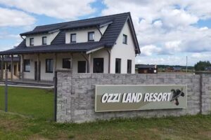 OZZI LAND Resort
