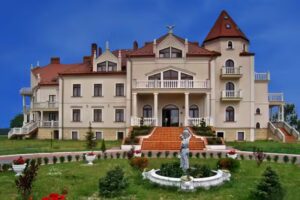 Crown Palace Ferienresort