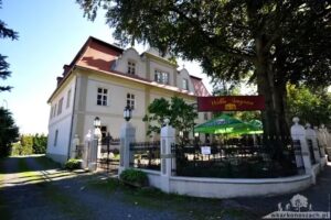 Kowary Palace – Hotel Smyrna