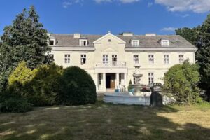 Sea Palace Restaurant