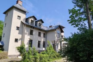 Pałac Myśliwski Jelenie Pole