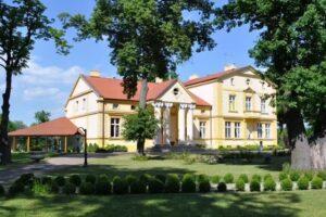 Pałac Piorunów & SPA