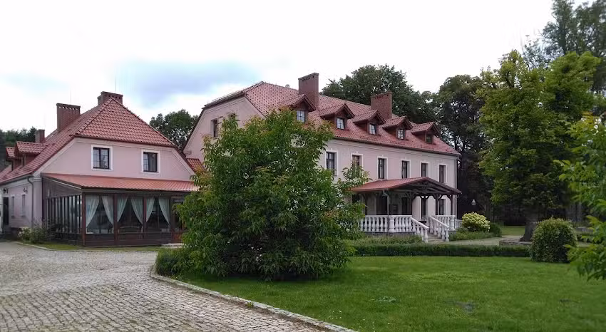 Płocko Palace