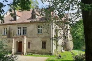 Stanica Palace Agritourism