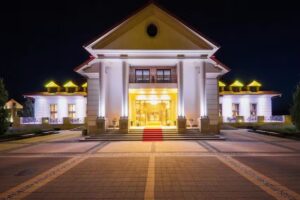 Konary Palace Resort SPA & Conference