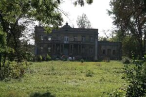 Pałacyk Kosińskich