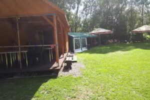 Panorama Dudki – Sports and Recreation Center