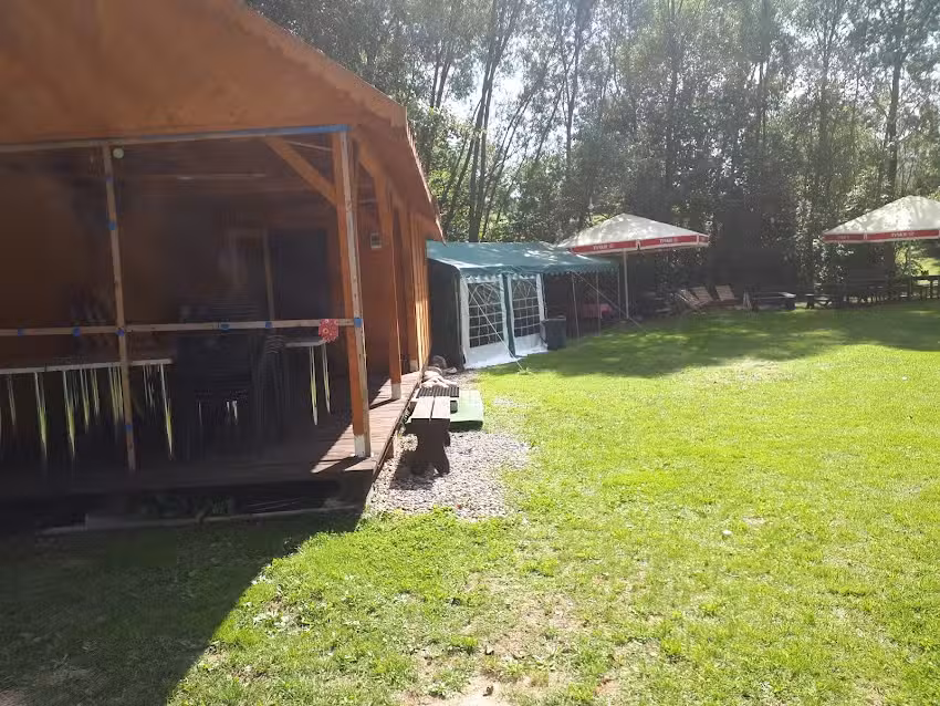 Panorama Dudki – Sports and Recreation Center