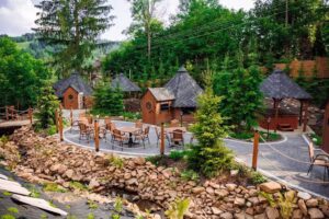 Panorama Górska Resort & SPA