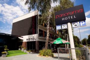 Panorama Hotel