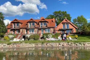 Panorama Lake Resort