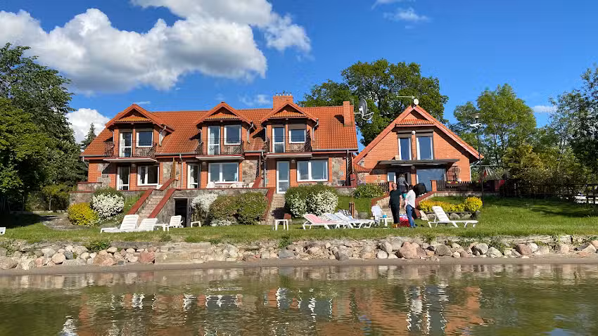 Panorama Lake Resort