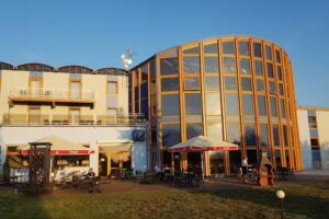 Panorama Sp. z o. o. Hotel. Konferenzen, Hochzeiten