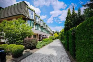 Papuga Park Hotel Wellness Marrakesch & SPA