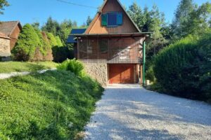 Parisowka w Wielkim Lesie