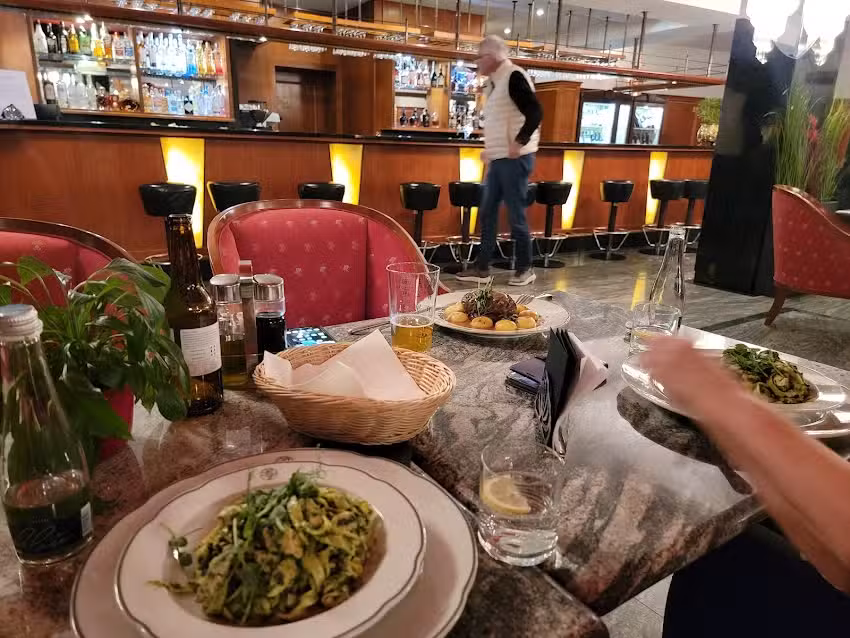 Park Hotel Diament Bielsko-Biała