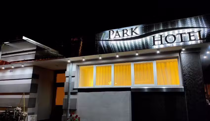 Park Hotel Dobrodzień