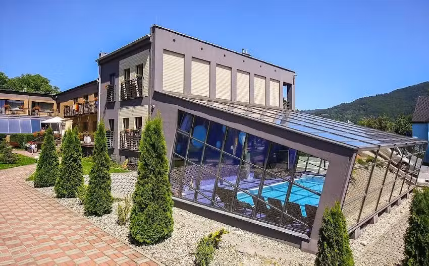 Park Poniwiec Resort